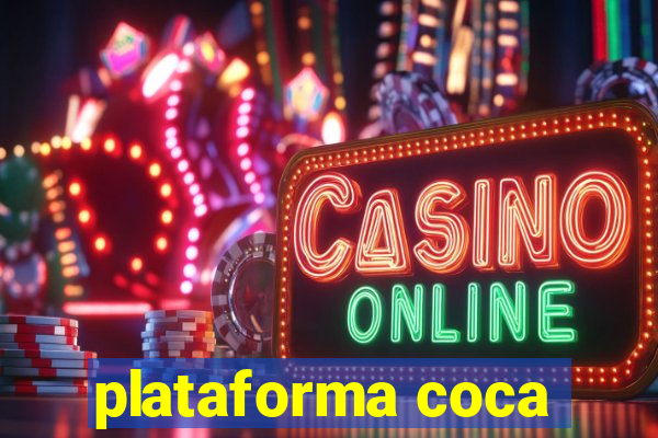 plataforma coca-cola bet